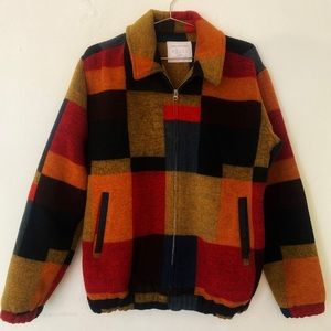 Urban Outfitter Sherpa Winter Jacket